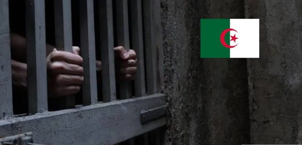 Condamné en France et en Algérie, l’histoire « insolite » de Amine