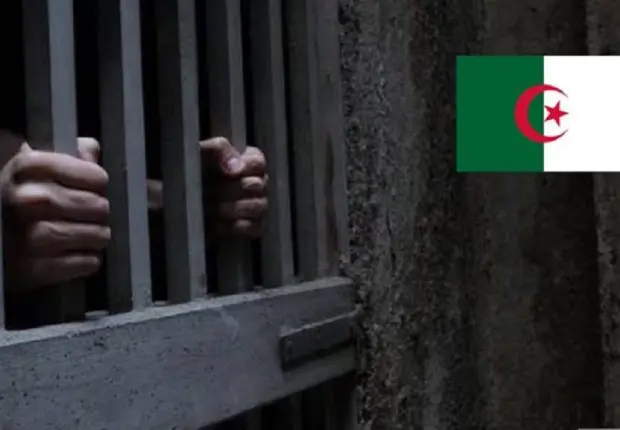 Condamné en France et en Algérie, l&rsquo;histoire « insolite » de Amine