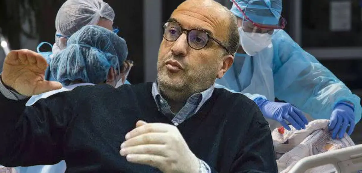 Décès liés au covid-19: quel risque pour les non vaccinés en Algérie ?