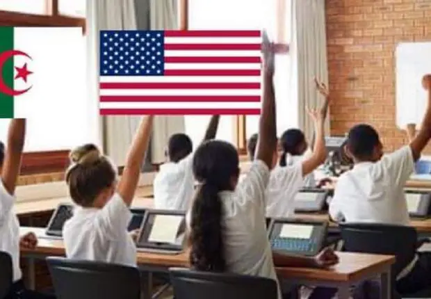 Bourse USA : nouvelle opportunité pour les enseignants algériens