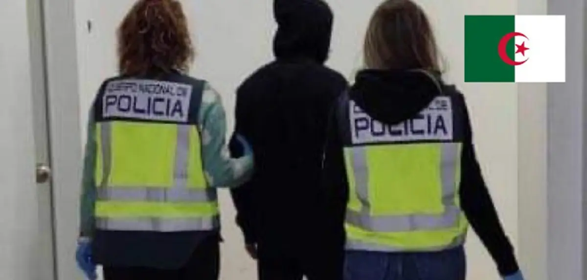 Harraga : la police espagnole fait tomber un passeur algérien
