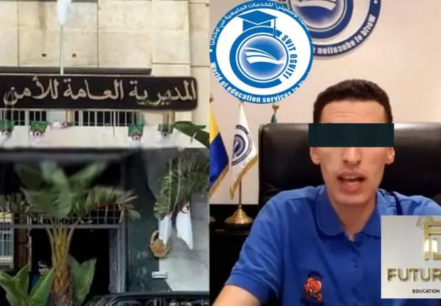 Arnaque des agences d&rsquo;études à l&rsquo;étranger : les révélations de la DGSN