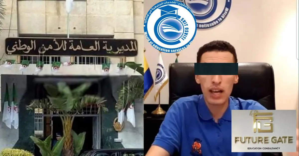 Arnaque des agences d’études à l’étranger : les révélations de la DGSN