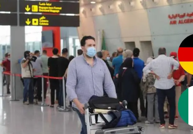 Vols vers l’Italie et l’Allemagne : Air Algérie baisse ses prix