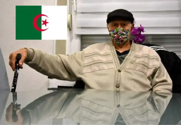 France : SDF depuis 36 ans, la triste histoire d’un Algérien abandonné