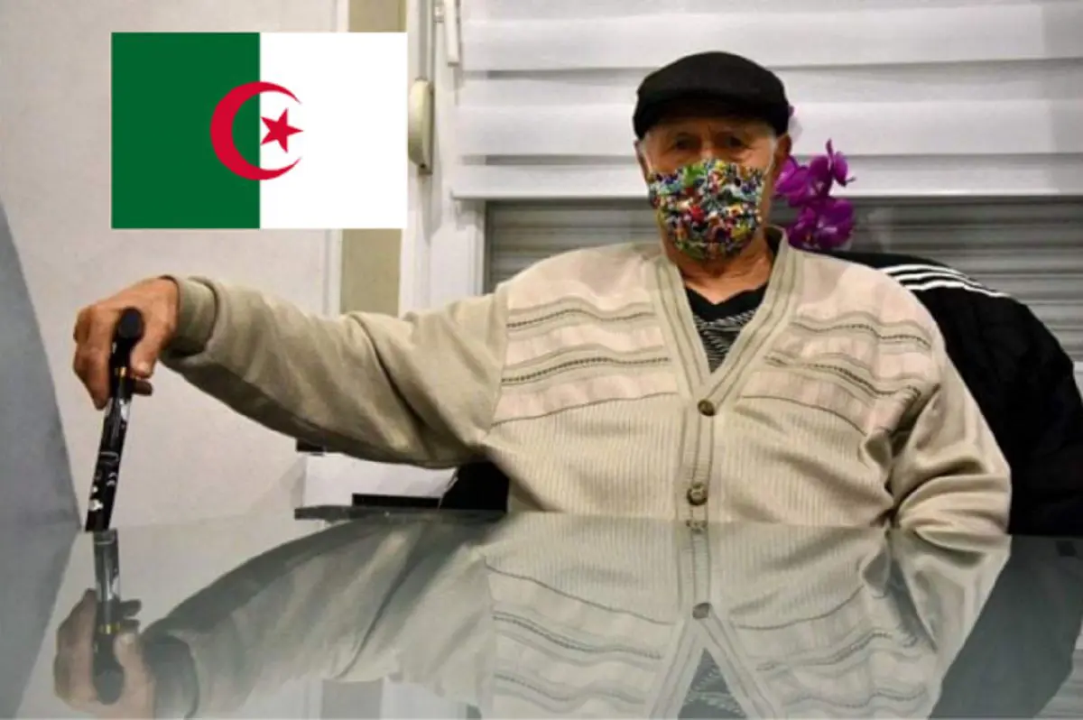 France : SDF depuis 36 ans, la triste histoire d’un Algérien abandonné