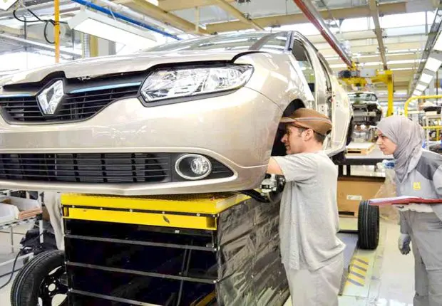 Reprise partielle de Renault Algérie : des voitures hors de prix