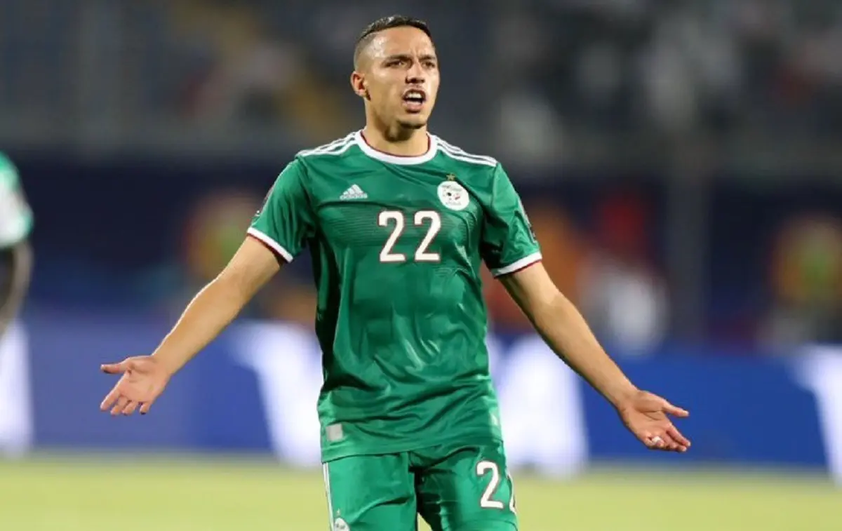 Algérie – Guinée Équatoriale : Bennacer sera-t-il présent ?