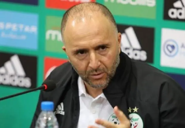 Algérie – Sierra Leone : Belmadi revient sur les raisons du match nul