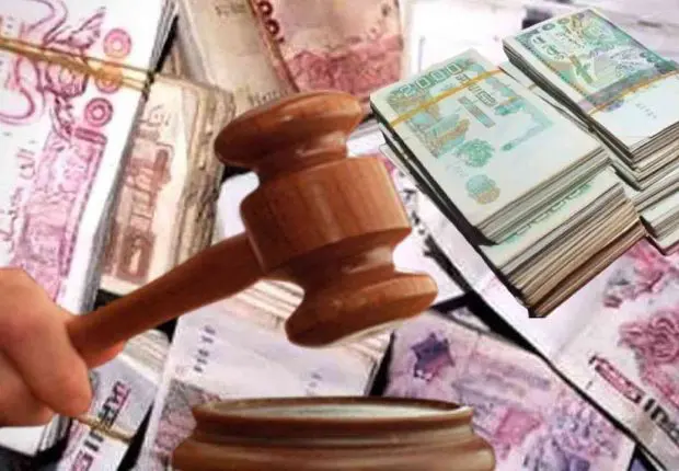 Fonds détournés : le ministère tente d’encercler « les corrompus »