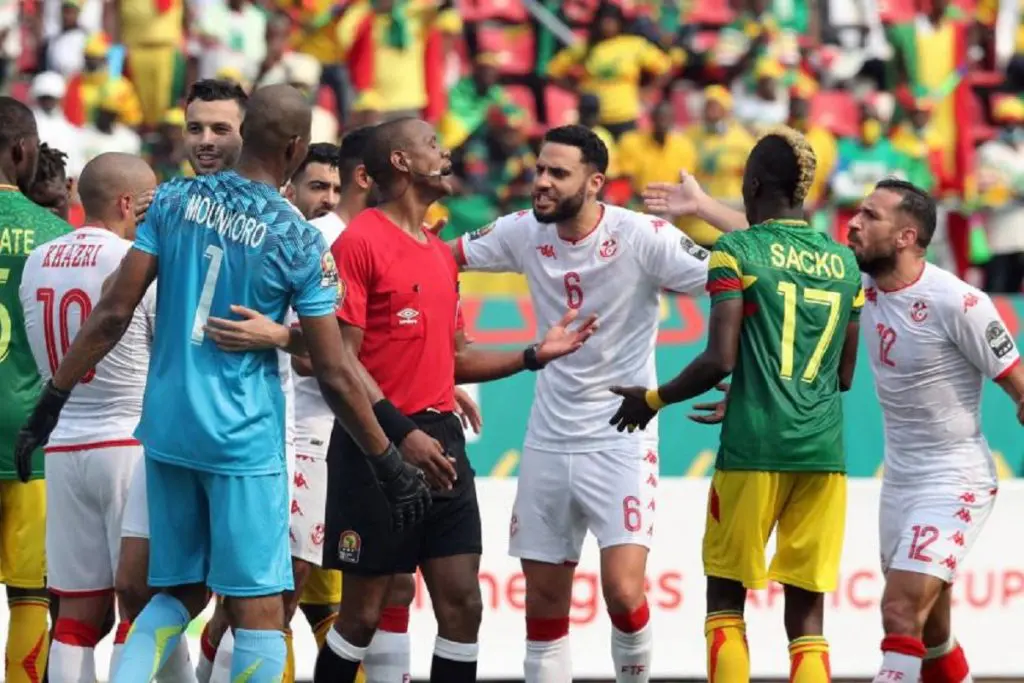 CAN 2022 : Tunisie – Mali, un drôle de match et une fin « précoce »