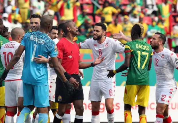 CAN 2022 : Tunisie – Mali, un drôle de match et une fin « précoce »