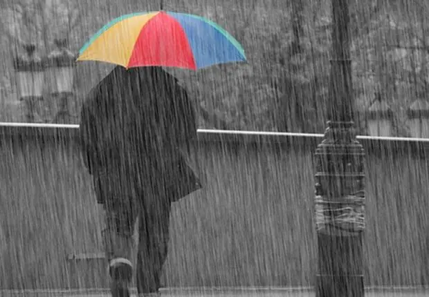 Météo Algérie : pluies et vents violents sur plusieurs wilayas