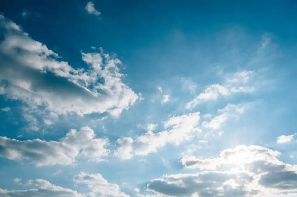 Météo Algérie : les prévisions pour ce 18 janvier