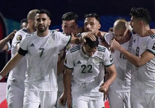 Classement FIFA : quelle place pour l’Algérie après la CAN ?