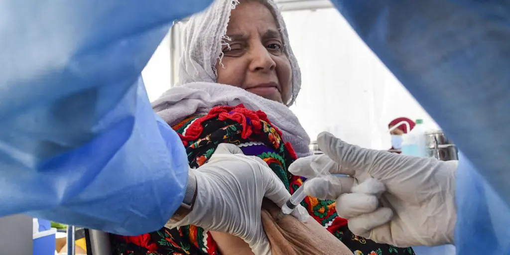 Vaccination covid-19 en Algérie : les raisons d’une réticence « sans fin »