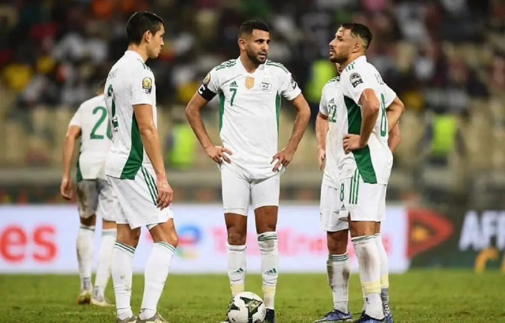 CAN 2022. L’Algérie « out » face à la Côte d’Ivoire: buts et résumé du match