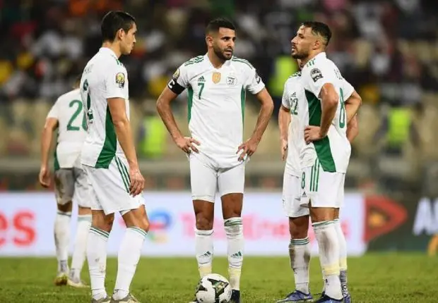 CAN 2022. L’Algérie « out » face à la Côte d’Ivoire: buts et résumé du match