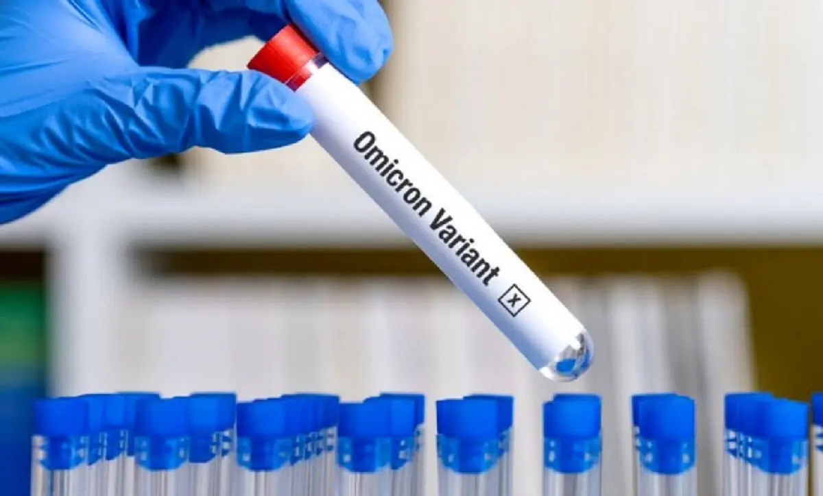 Variant Omicron en Algérie : un spécialiste livre ses prévisions