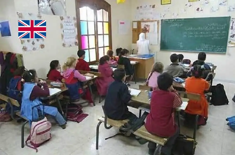 Enseignement de l’anglais au primaire : le « oui, mais » du ministre