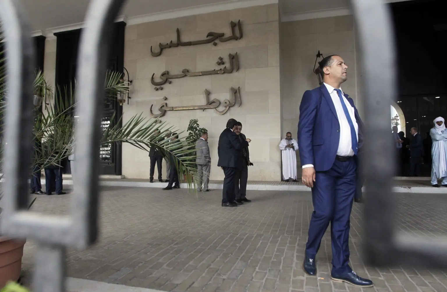 Malaise à l&rsquo;APN : Boughali « s&rsquo;excuse » auprès des députés