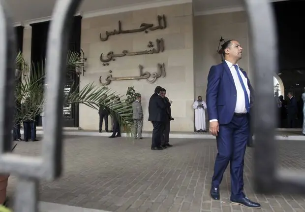 Malaise à l’APN : Boughali « s’excuse » auprès des députés