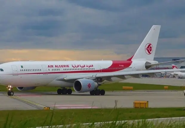 Programme de vols : Air Algérie annonce des perturbations