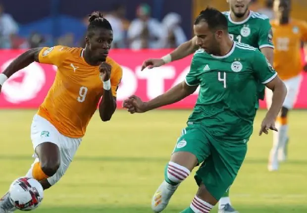 CAN 2022. Algérie – Côte d’Ivoire : l’arbitre du match enfin connu