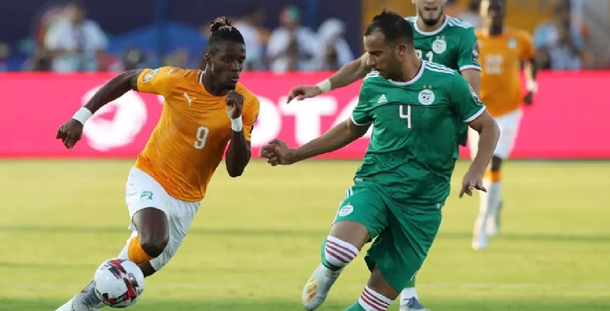 CAN 2022. Algérie – Côte d’Ivoire : l’arbitre du match enfin connu