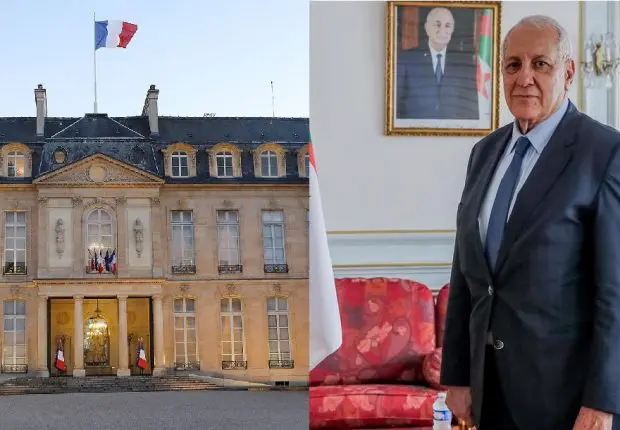 Algérie-France : Paris veut préserver « le caractère exceptionnel des relations »
