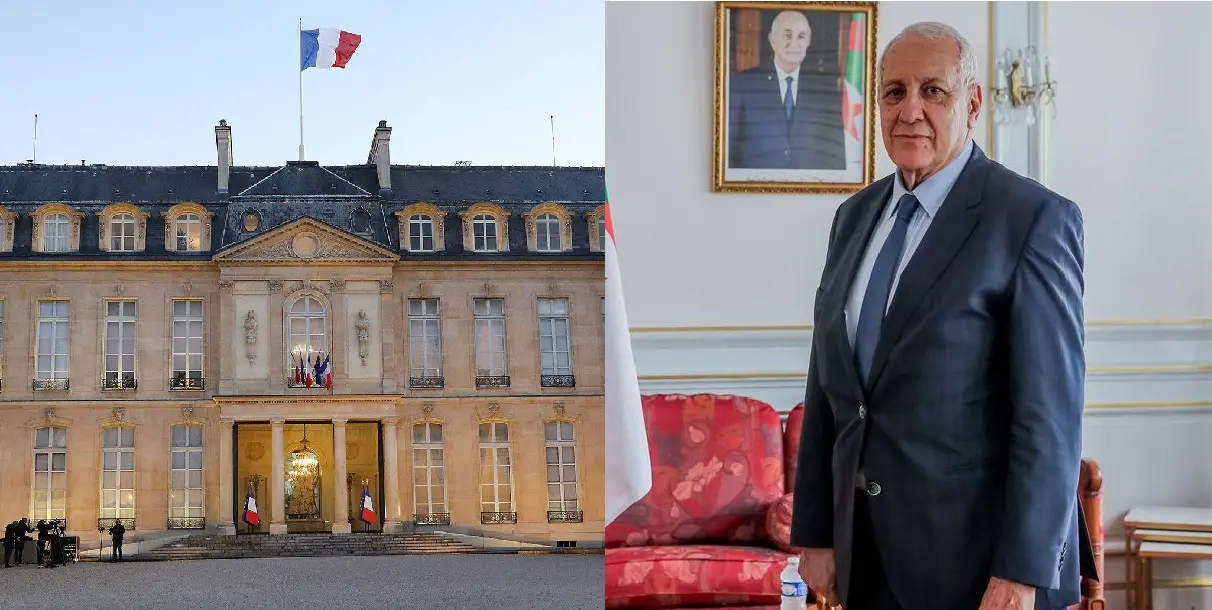 Algérie-France : Paris veut préserver « le caractère exceptionnel des relations »
