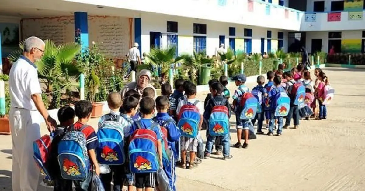 Scolarisation obligatoire à 7 ans : le SATE avance des arguments