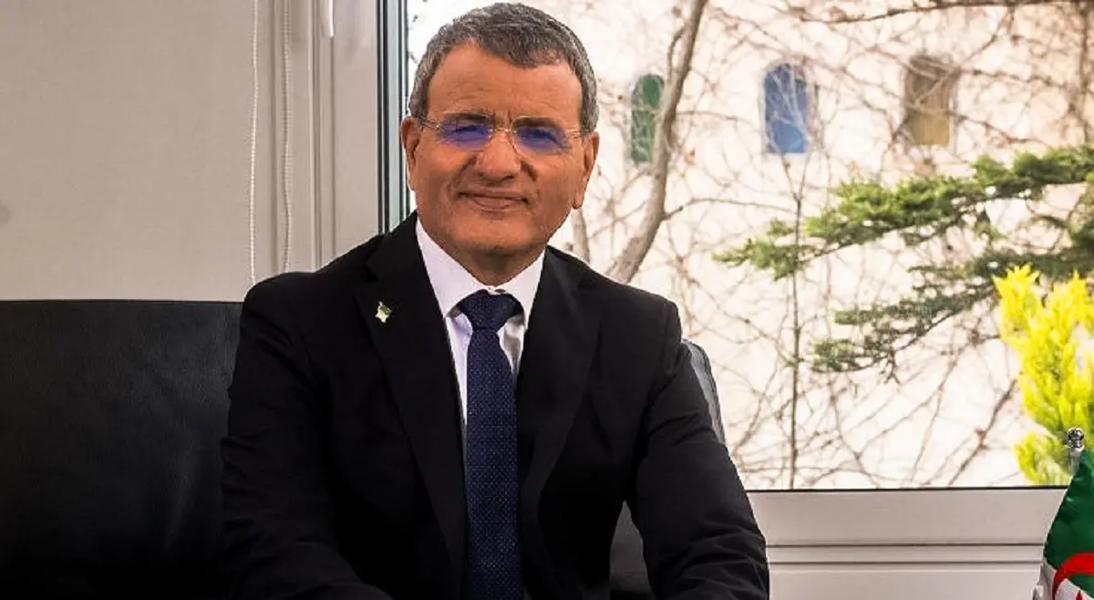 Affaire Ali Ghediri : le verdict est tombé, pas de réduction de peine