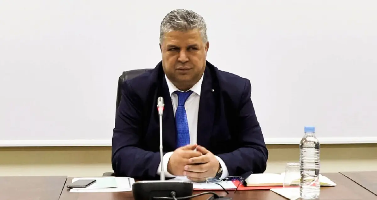 Polémique autour de l’équipe d’Algérie: Amara va-t-il jeter l’éponge ?