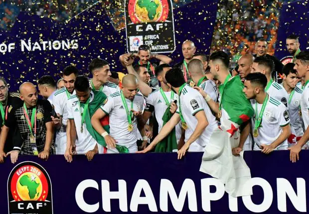 Avant-première de la CAN 21 – Doit-on ne parier que sur l’Algérie ?