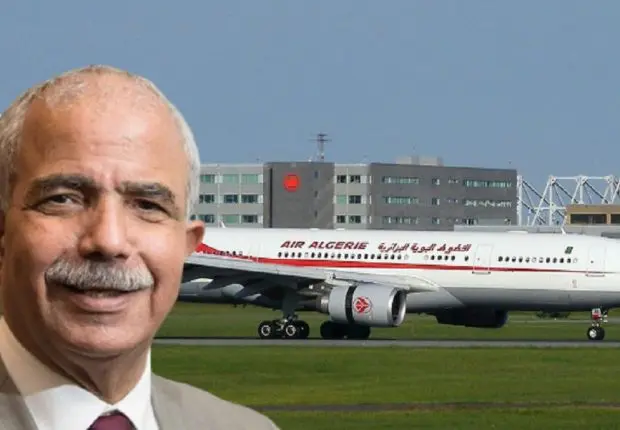 Cour d&rsquo;Alger : revirement dans le dossier de l’ex-PDG d’Air Algérie