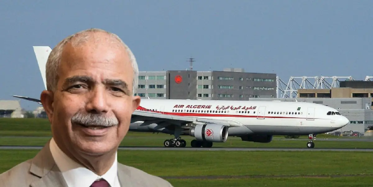 Cour d’Alger : revirement dans le dossier de l’ex-PDG d’Air Algérie