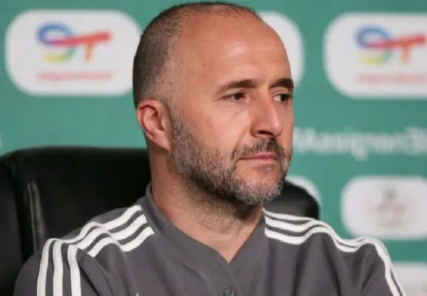 Song et Japoma : 2 points à retenir de la conférence de presse de Belmadi
