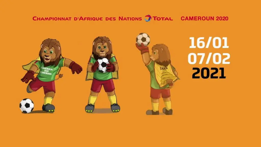 CAN 2021 ou CAN 2022 CAN 2021 ou CAN 2022