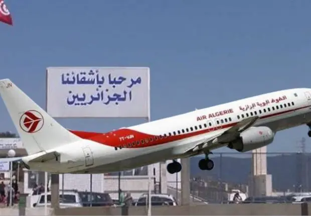 Vols Algérie – Tunisie : les prix des billets ont-ils baissé ?