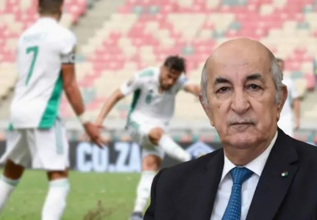 Match nul contre la Sierra Léone : Tebboune lance un message aux verts