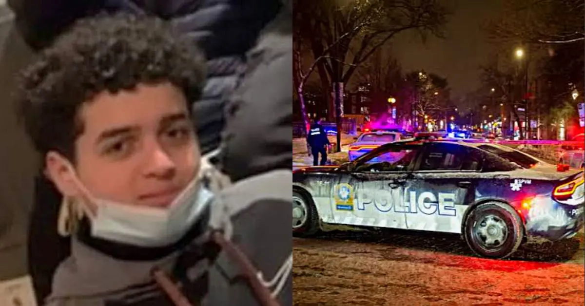 Jeune algérien assassiné au Canada : ce que révèlent les témoignages