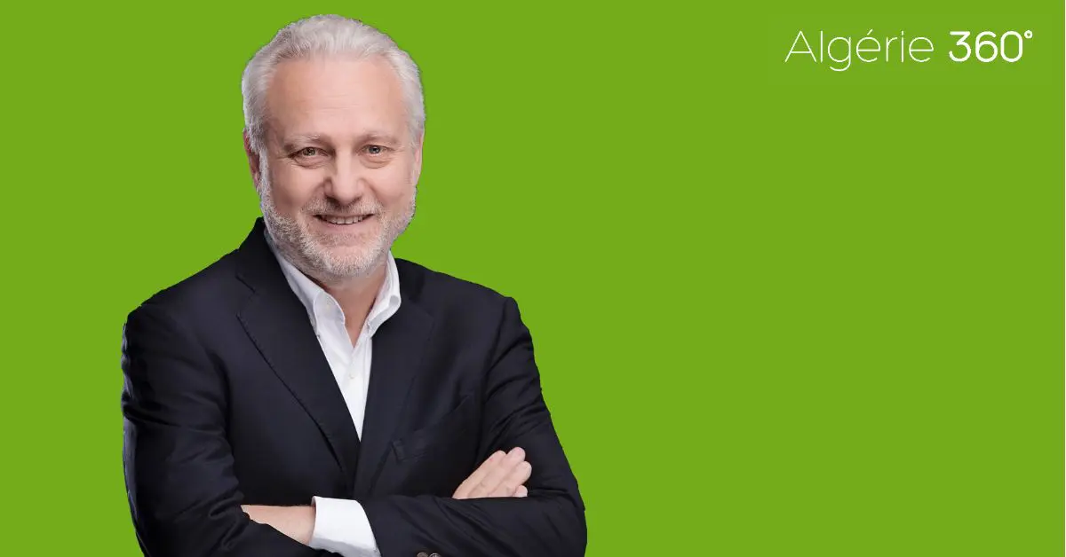 Lancement d&rsquo;une chaîne dédiée aux jeunes : rencontre avec le PDG de TV5 Monde