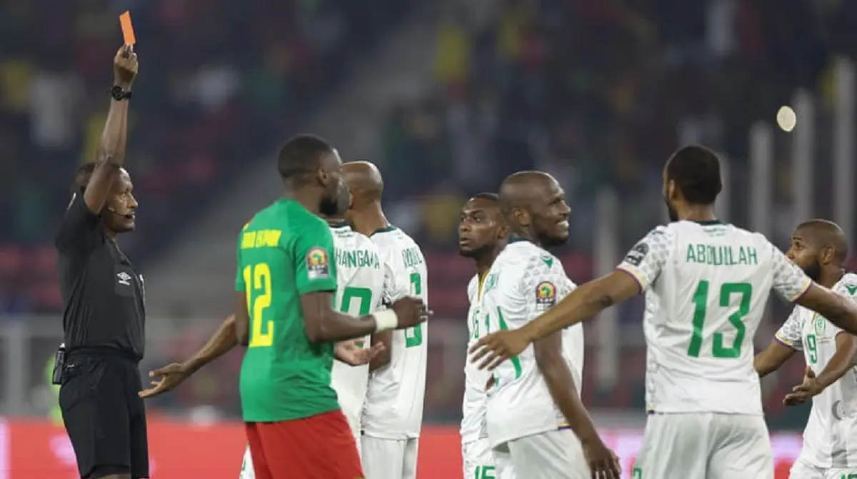CAN 2022. Match Cameroun – Comores : le scandale de trop ?