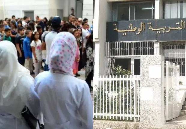 Éducation : le Cnapeste annonce une grève de 2 jours