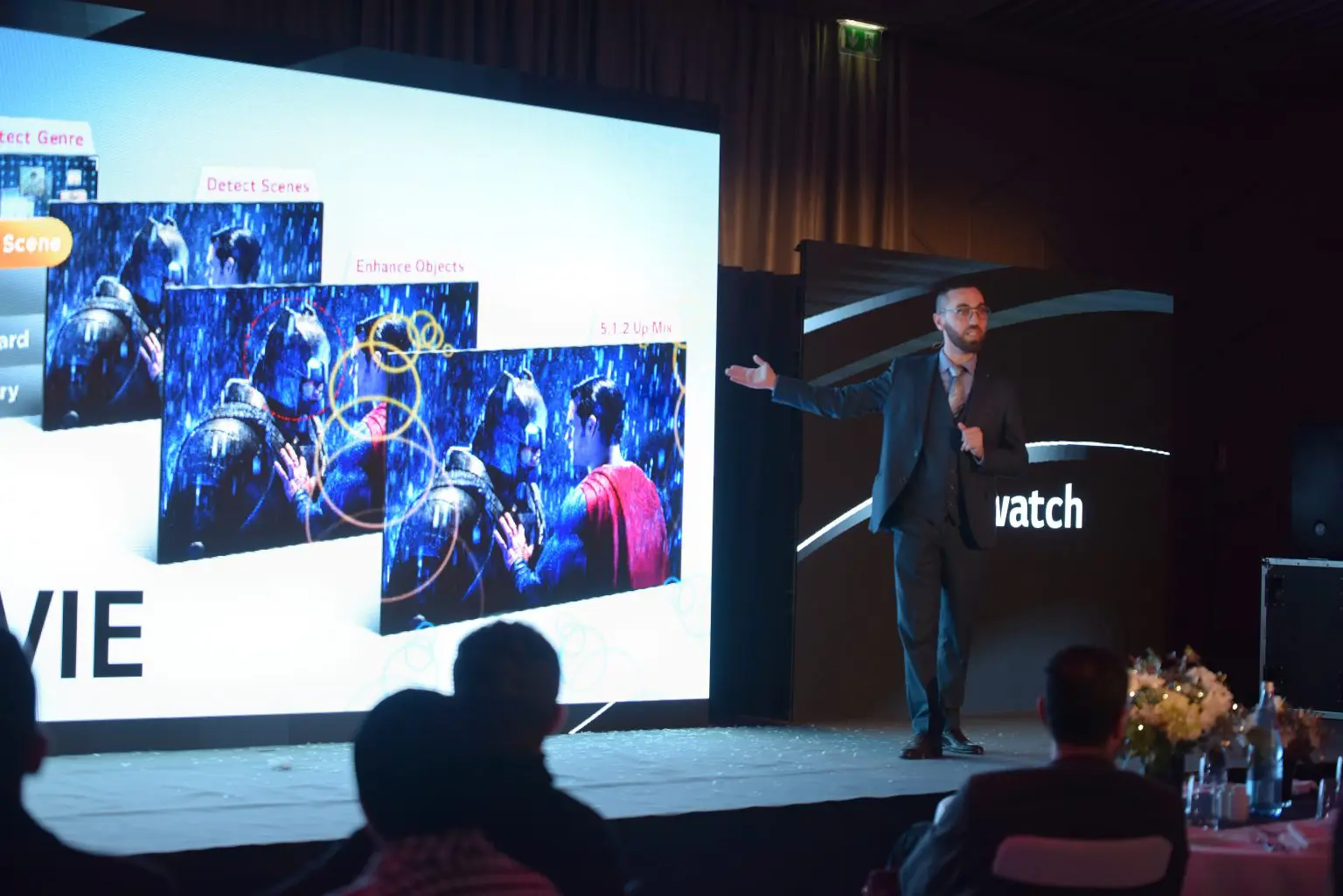 LG Algérie lance sa nouvelle gamme TV