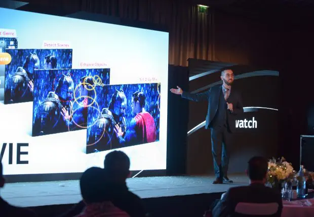 LG Algérie lance sa nouvelle gamme TV