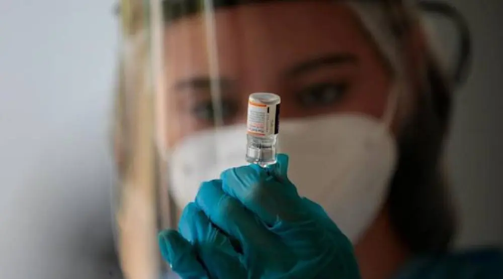 Covid-19 : Deltacron, quand les variants Delta et Omicron se combinent