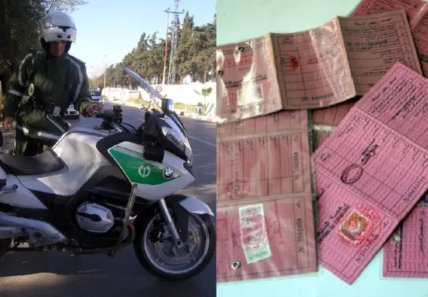 Sanctions excès de vitesse : la Gendarmerie nationale précise