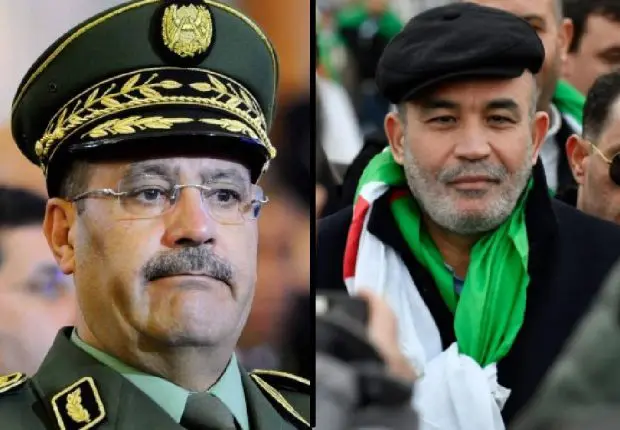 Affaire Bounouira : Zitout et Belkecir condamnés à perpétuité